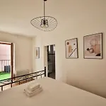 12.appartement 4pers#sevres-lecourbe#necker Apartamento