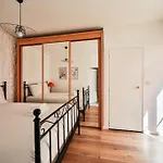 Apartamento 12.appartement 4pers#sevres-lecourbe#necker Paris