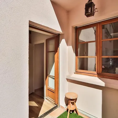 Appartement 12.appartement 4pers#sevres-lecourbe#necker Parijs