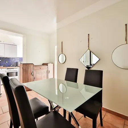 Appartement 12.appartement 4pers#sevres-lecourbe#necker Parijs