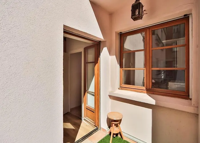 Daire 12.appartement 4pers#sevres-lecourbe#necker Paris