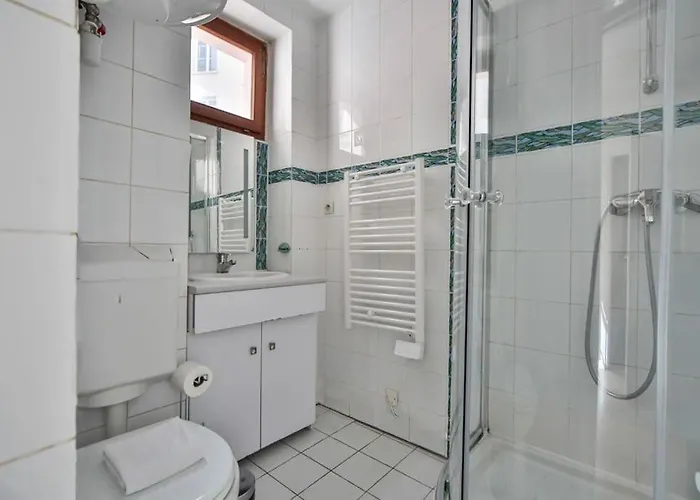 12.appartement 4pers#sevres-lecourbe#necker Daire