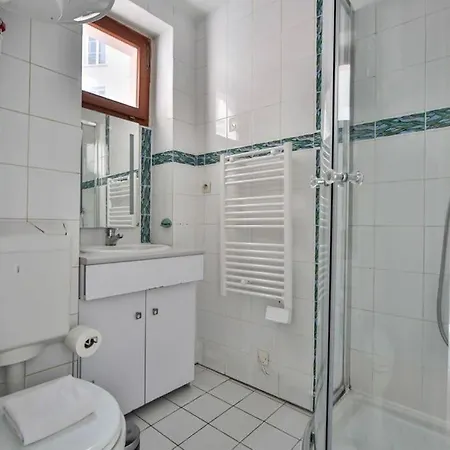 12.appartement 4pers#sevres-lecourbe#necker Daire